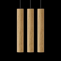 Umage - Pendel Lampe - Chimes Cluster - 3 styk - Eg