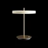 Umage - Table bordlampe - Asteria - Pearl white (Ø31 cm)