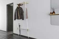 Umage - Tøjstativ - Lean on me - Hvid