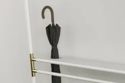 Umage - Tøjstativ - Lean on me - Hvid