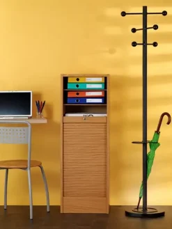 UNILUX - ACCESS STUMTJENER - SORT