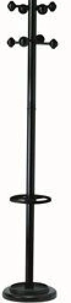 UNILUX - Accueil Stumtjener - Sort