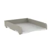 UNILUX - Brevbakke - Stabelbar - STOLL PET - Grå (1 stk.)