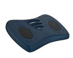 UNILUX - Fodstøtte - CHRYSALIS - Blå