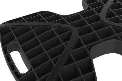 UNILUX - FODSTØTTE OG VIPPEBRÆT - UPDOWN