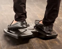 UNILUX - FODSTØTTE OG VIPPEBRÆT - UPDOWN