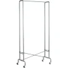 UNILUX - Garderobestativ - Foldy
