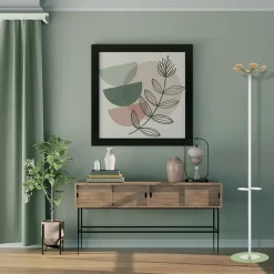 UNILUX - Stumtjener - AURORA - Hvid/Grøn