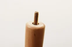 UNILUX - Stumtjener - MIKADO - Bøg