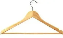 UNILUX - TRÆBØJLE - 25 stk.