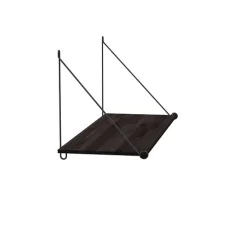 We Do Wood - Hylde - Dark - Bambus/sort