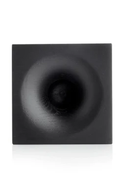 We Do Wood - SONO AMBRA - Højttaler - Mat sort eg