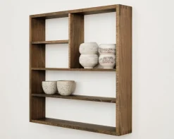 Wecycle Furniture - Hylde - Asta - Røget