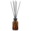 WELLmark - duftpinde - Maxi - amber/black - 500ml - SMELLS LIKE HOME