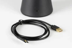 Zuiver - Bordlampe - Stellar - H: 19,5 cm