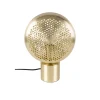 Zuiver - Bordlampe GRINGO messing
