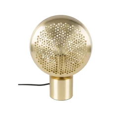 Zuiver - Bordlampe GRINGO messing