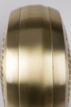 Zuiver - Bordlampe GRINGO messing