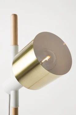 Zuiver - Gulvlampe IVY