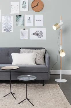 Zuiver - Gulvlampe IVY