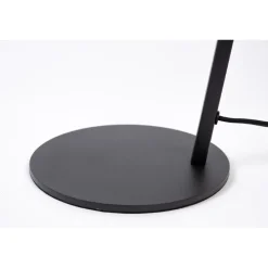 Zuiver - Lau bordlampe - Sort