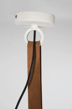 Zuiver - Pendel lampe DEK 51 hvid