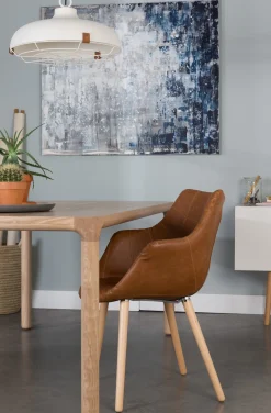 Zuiver - Pendel lampe DEK 51 hvid