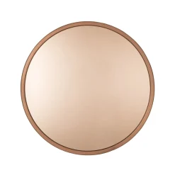 Zuiver - Spejl BANDIT - Copper