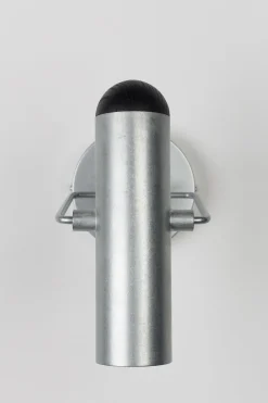 Zuiver - Væglampe MARLON - Galvaniseret