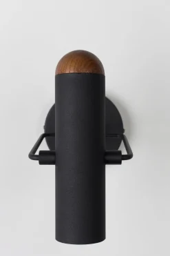 Zuiver - Væglampe MARLON - Sort